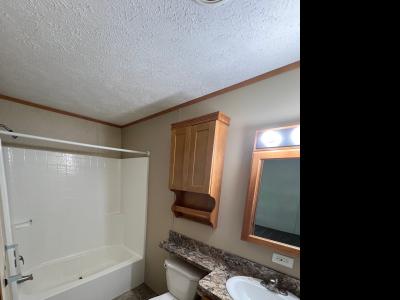 Photo 5 of 8 of home located at 7764 Kimberly Newport, MI 48166