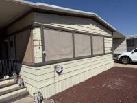 1978 Lancer Manufactured Home