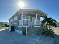 2019 SKYO Mobile Home