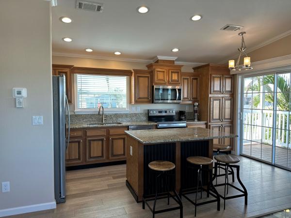 2019 SKYO Mobile Home