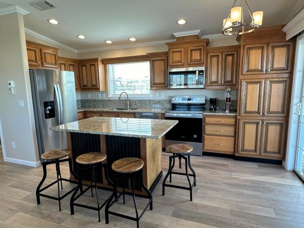 2019 SKYO Mobile Home