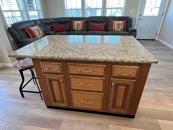 2019 SKYO Mobile Home