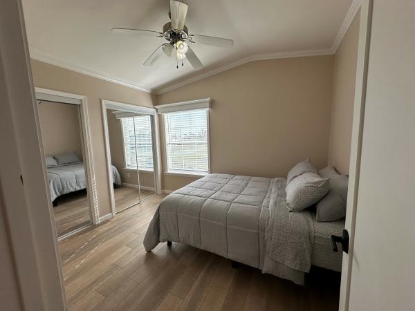 2019 SKYO Mobile Home