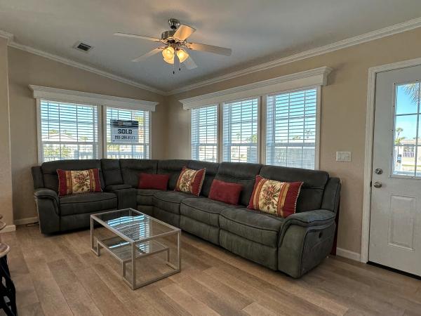 2019 SKYO Mobile Home