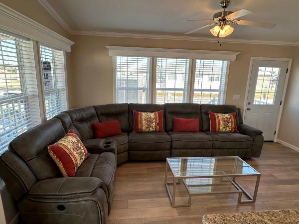 2019 SKYO Mobile Home