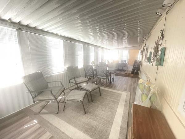 1973 N\A Manufactured Home