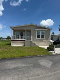 2019 Clayton Homes Inc Yes Mobile Home