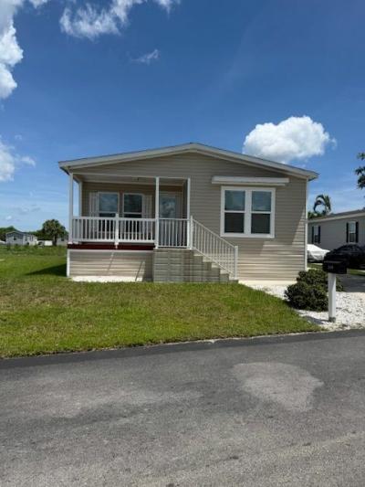 Mobile Home at 359 Mockingbird Avenue Fort Pierce, FL 34982