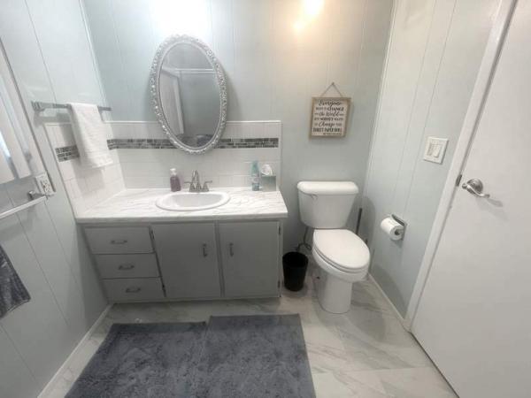 1973 N\A Manufactured Home