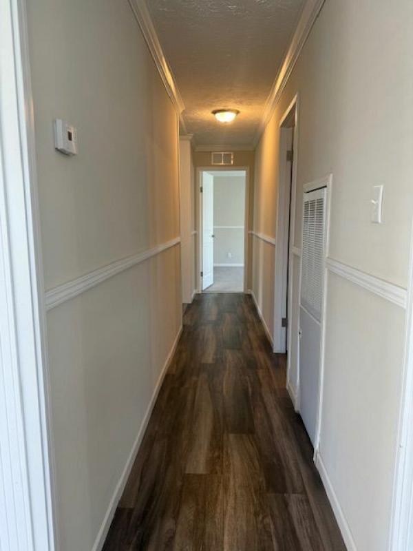 2019 Clayton Homes Inc Yes Mobile Home
