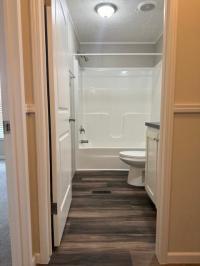 2019 Clayton Homes Inc Yes Mobile Home