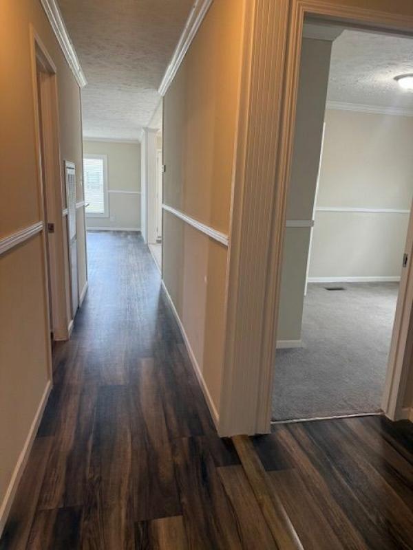 2019 Clayton Homes Inc Yes Mobile Home