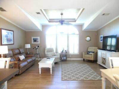 Photo 5 of 19 of home located at 920 Ocean Circle Davenport, FL 33897