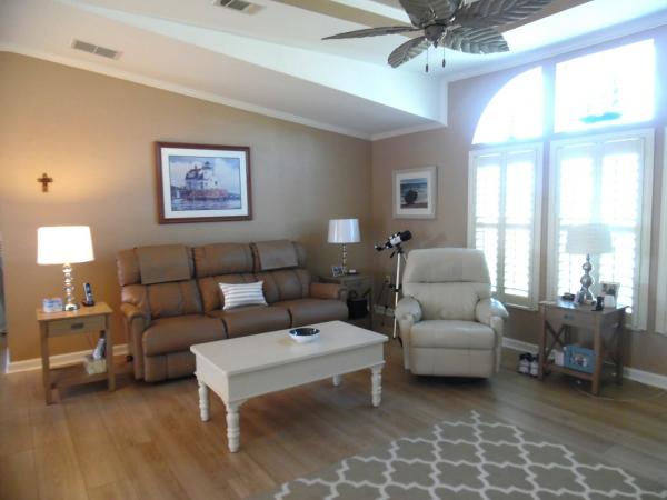 2006 Homes of Merit Mobile Home