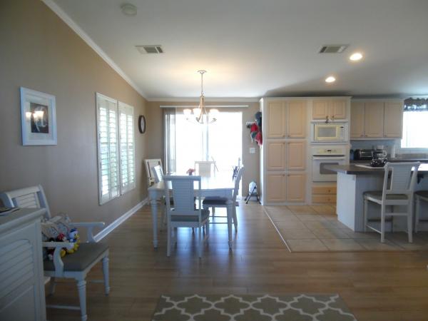 2006 Homes of Merit Mobile Home