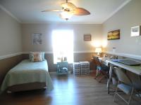 2006 Homes of Merit Mobile Home