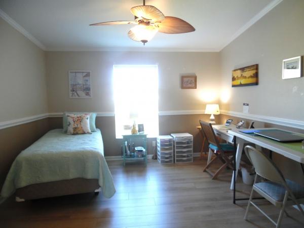 2006 Homes of Merit Mobile Home