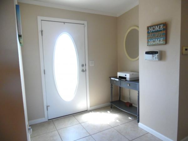 2006 Homes of Merit Mobile Home