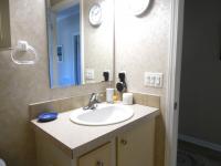 2006 Homes of Merit Mobile Home