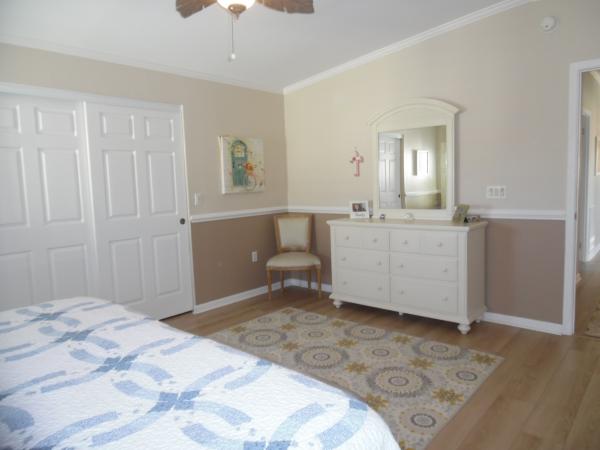 2006 Homes of Merit Mobile Home