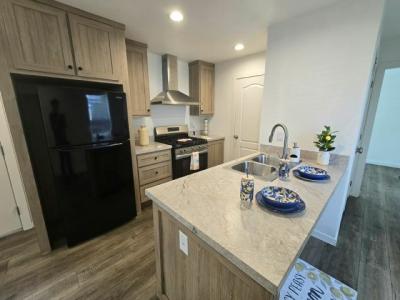 Photo 2 of 11 of home located at 3401 N Walnut Road, #109 Las Vegas, NV 89115