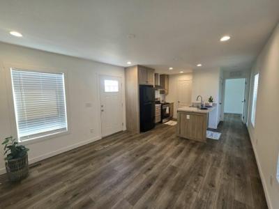 Photo 3 of 11 of home located at 3401 N Walnut Road, #109 Las Vegas, NV 89115