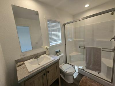 Photo 4 of 11 of home located at 3401 N Walnut Road, #109 Las Vegas, NV 89115