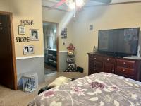 1993 Fleetwood ab Mobile Home