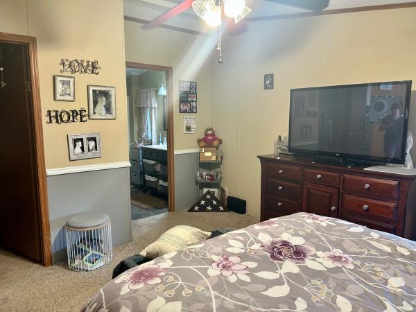 1993 Fleetwood ab Mobile Home