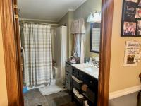 1993 Fleetwood ab Mobile Home