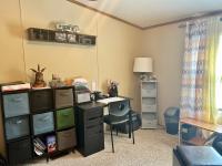 1993 Fleetwood ab Mobile Home