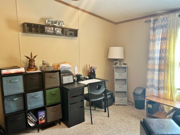 1993 Fleetwood ab Mobile Home