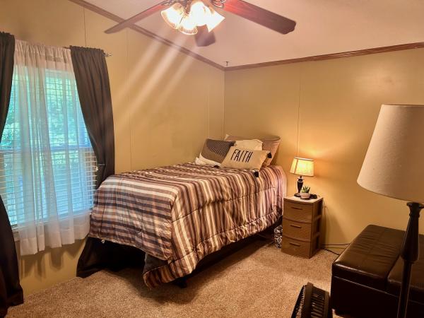 1993 Fleetwood ab Mobile Home