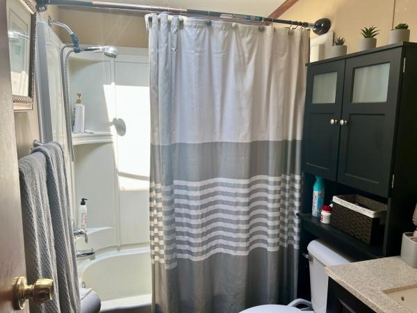 1993 Fleetwood ab Mobile Home