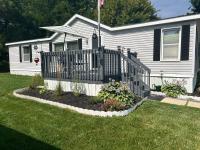 1993 Fleetwood ab Mobile Home