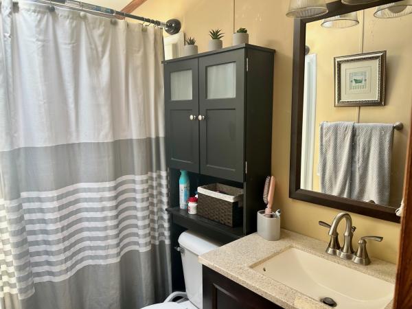 1993 Fleetwood ab Mobile Home