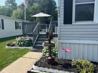 1993 Fleetwood ab Mobile Home