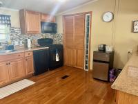 1993 Fleetwood ab Mobile Home