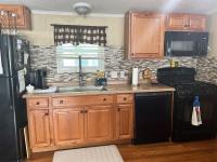 1993 Fleetwood ab Mobile Home