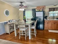 1993 Fleetwood ab Mobile Home