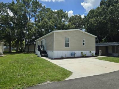 Mobile Home at 1400 Banana Road, #86 Lakeland, FL 33810