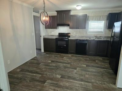 Photo 2 of 9 of home located at 1400 Banana Road, #86 Lakeland, FL 33810