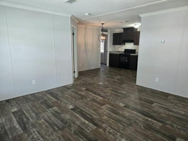 2021 LIOH Manufactured Home