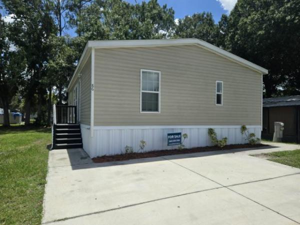 2021 LIOH Manufactured Home