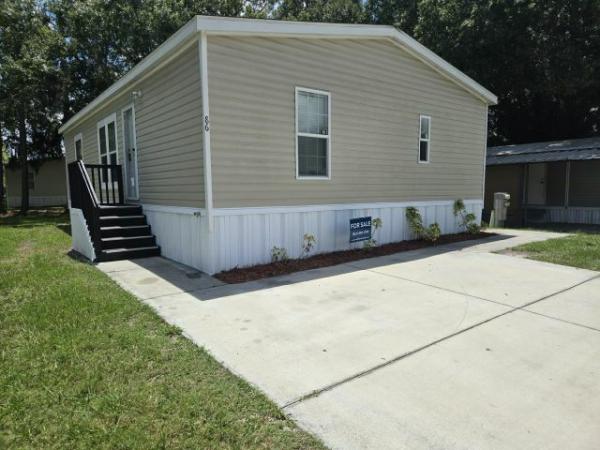 2021 LIOH Manufactured Home