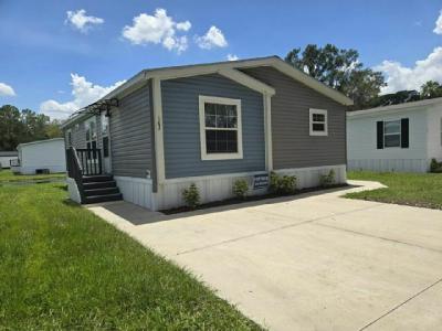 Mobile Home at 1400 Banana Road, #162 Lakeland, FL 33810