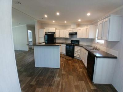 Photo 2 of 13 of home located at 1400 Banana Road, #162 Lakeland, FL 33810