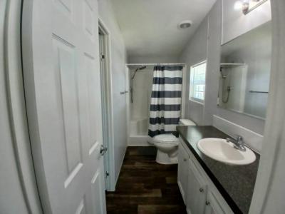 Photo 3 of 13 of home located at 1400 Banana Road, #162 Lakeland, FL 33810