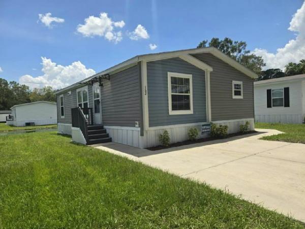 2023 Nobility 40E3H - 15 - LS Manufactured Home