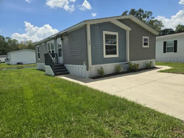 2023 Nobility 40E3H - 15 - LS Manufactured Home